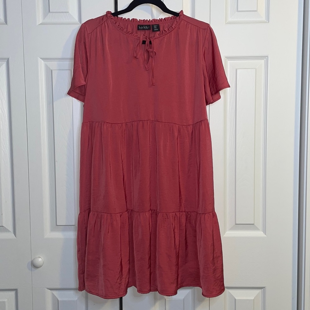 Nicole Miller Dress